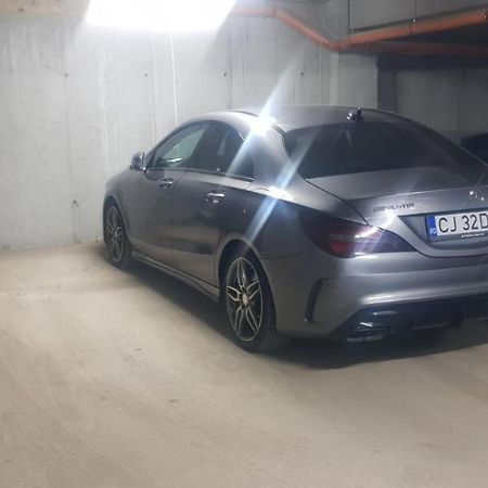 Iris Vivo Mall Cluj-Napoca Luaran gambar